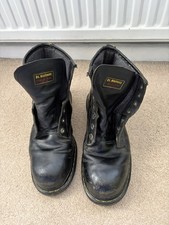 DR (DOC) MARTENS INDUSTRIAL