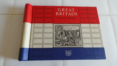 Third edition stanley gibbons - third,