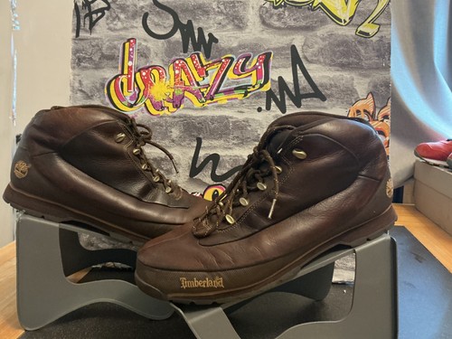 Timberland euro hiker - euro,