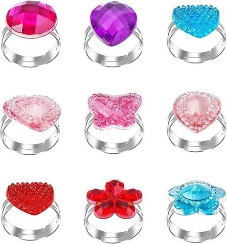 Abeillo 9pcs adjustable kids - abeillo,