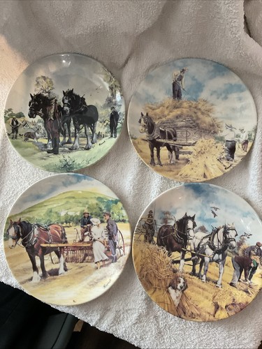 Vintage decorative wedgewood - vintage,