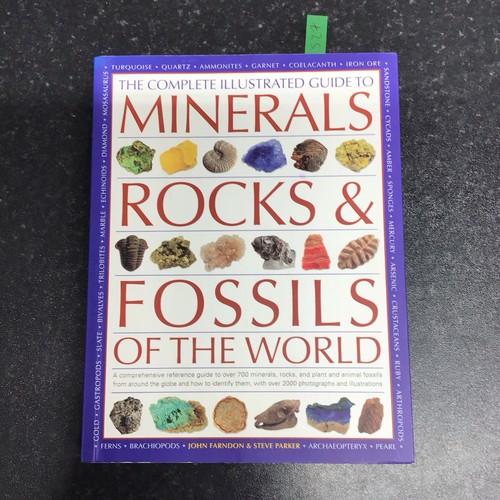 The complete illustrated guide - the,
