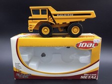 Joal 228 ~ 1/50 Scale Euclid R32 Dump Truck ~ Boxed
