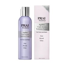 PRAI Ageless Triple Action