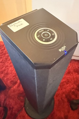 Bush 700 bluetooth tower - ht-700,