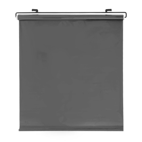 Suction cup privacy shade - suction,