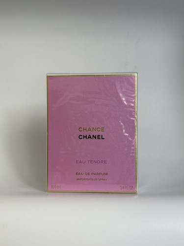 Chanel chance eau tendre - chanel,