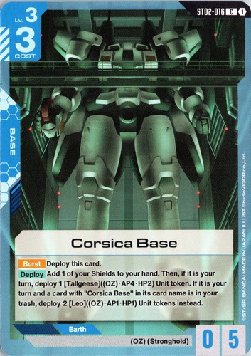 Corsica base st02 016 - corsica,