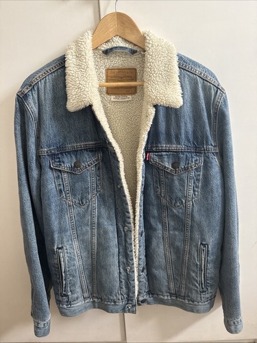 Levi men blue denim - blue,