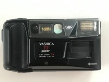 Yashica T3 Super Film Camera