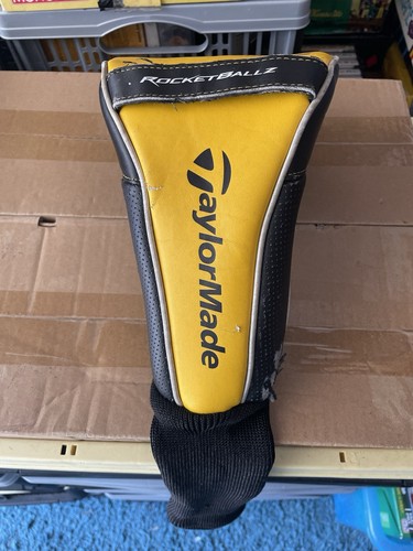 Taylormade rbz stage driver - taylormade,
