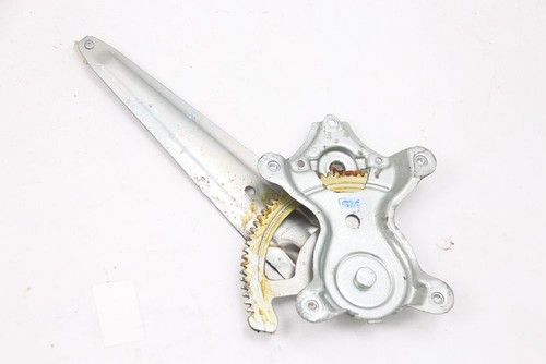 Electric window lifter rear - electric,