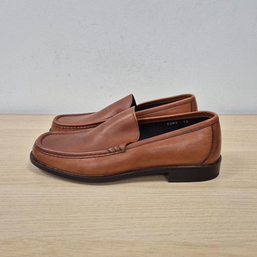 Loake como lifestyle chestnut - loake,
