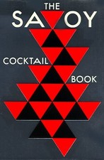 The Savoy Cocktail Book Savoy