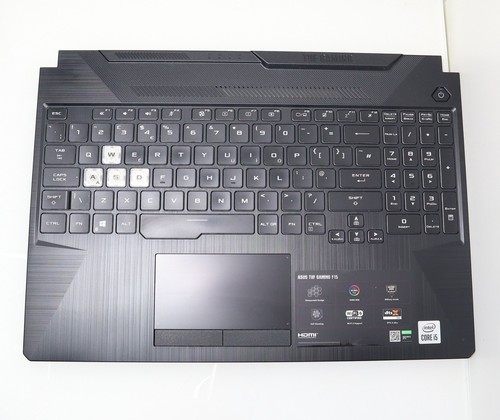 Genuine asus tuf - tuf, f15