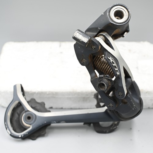 Shimano deore xtr rear - shimano,