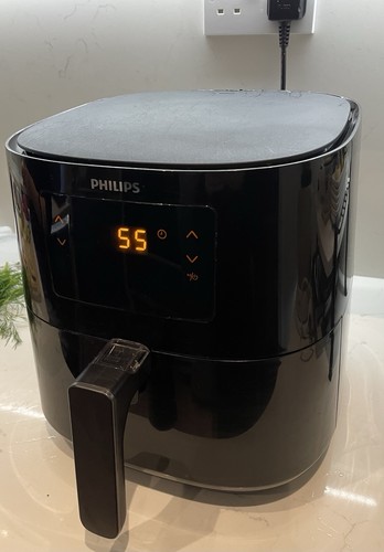 Philips essential air fryer - air, xl