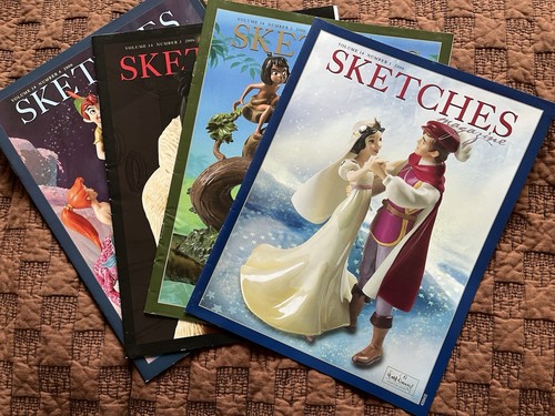 Walt disney collectors - walt,