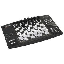 Lexibook Chessman Elite