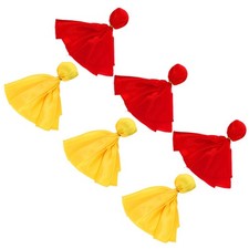  6 PCS Rugby Accessory Sports