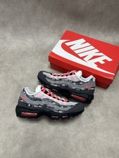 Nike Air Max 95 Atmos Bright