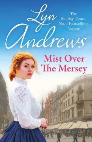 Lyn andrews mist over the - andrews,