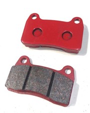 Intrepid Style Brake Pad Set