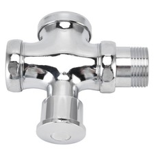 A-Manual Flush Valve High