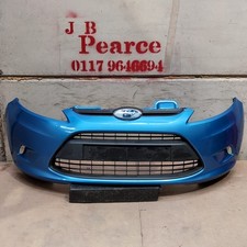 ✅ GENUINE FORD FIESTA MK7