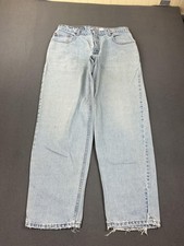 Vintage Levis 570 Jeans Mens