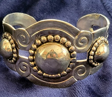 VTG HOB Sterling Silver