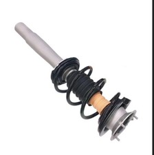 2x Front Shock Absorbers