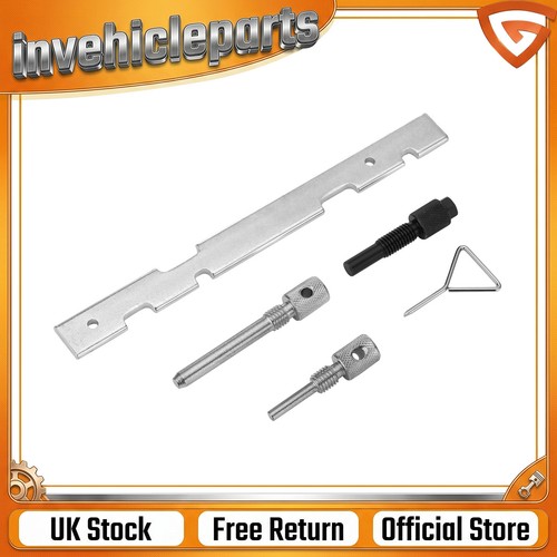 Engine timing tool - engine, cam