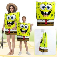 2026 Kids Adult Spongebob