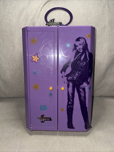 2007 hannah montana - hannah, doll