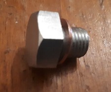  M14 (14mm) x 1.5mm Oil Sump