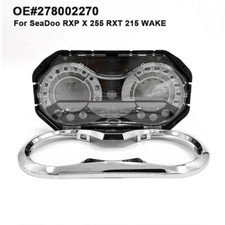 Jet Skis LCD Speedometer Gauge