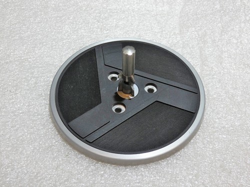 Table tape plate - table, teac