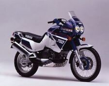 Yamaha XTZ750 Super Tenere
