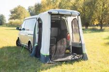 REIMO UPGRADE PREMIUM TAILGATE TENT REAR AWNING VW T5 T6 OR SIMILAR CAMPERVAN
