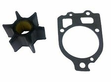 Water pump impeller - water,