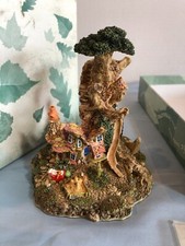 NEW IN BOX Woodly Wise Wendy