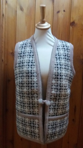 Welsh tapestry new - new, vintage