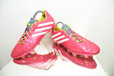 Adidas Predator Lethal Zones Samba FG Football Boots Uk 8 LZ Mania VGC