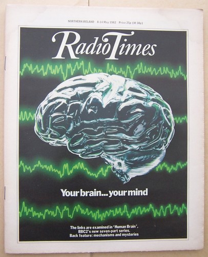 Radio times 1982 - radio, times/1982/human