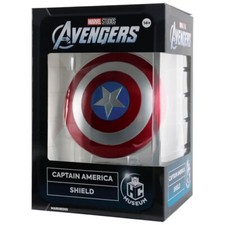 Captain America's Shield