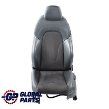 Audi TT 8J Coupe Sport Seat