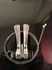 Dura-Ace shifters & derailleurs 10sp