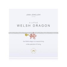 Joma Jewellery a little Welsh