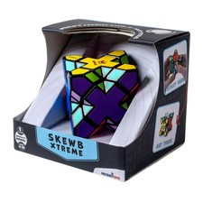 Skewb Xtreme Twisty Puzzle